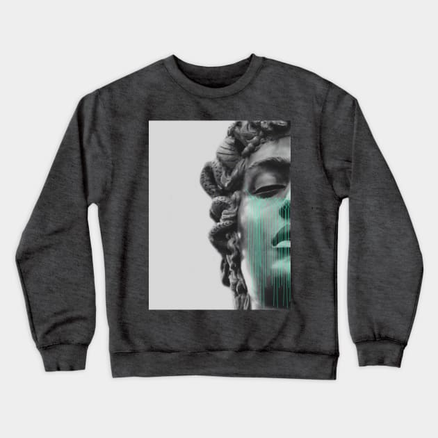 LDN765 Crewneck Sweatshirt by FrankMoth